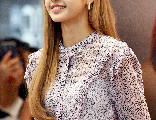 LISA’s ‘Alter Ego’ Debuts at No. 1 on Top Album Sales Chart