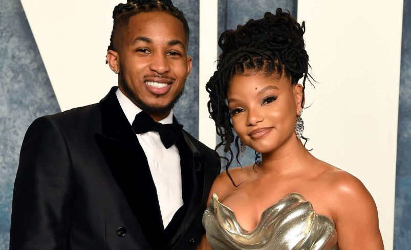 DDG Tells Halle Bailey ‘Don’t Take My Son,’ Says He Doesn’t ‘Love These Thots’ in New Song