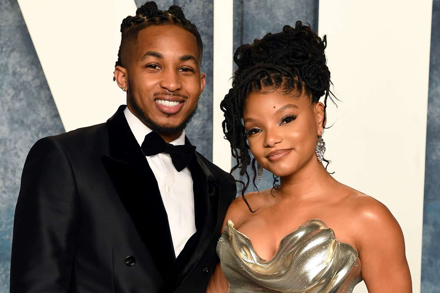 DDG Tells Halle Bailey ‘Don’t Take My Son,’ Says He Doesn’t ‘Love These Thots’ in New Song