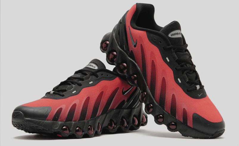 Nike Just Dropped a Bunch of DN8 Colorways