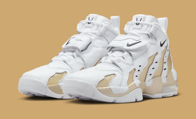 Deion Sanders’ Nike Air Diamond Turf Inspires This LeBron 21