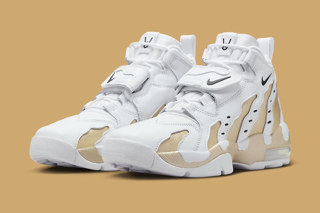 Deion Sanders’ Nike Air Diamond Turf Inspires This LeBron 21