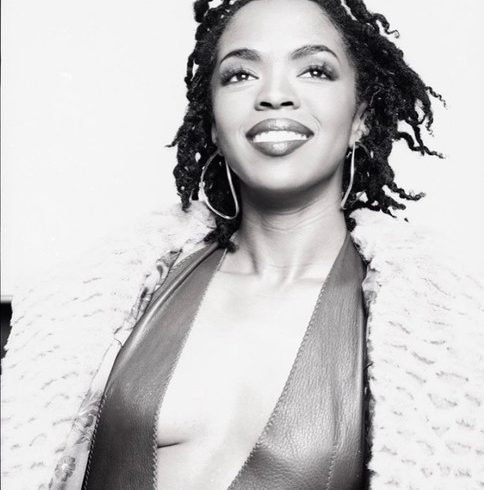 Watch Lauryn Hill Bring Out Doechii to Perform “Doo Wop (That Thing)”