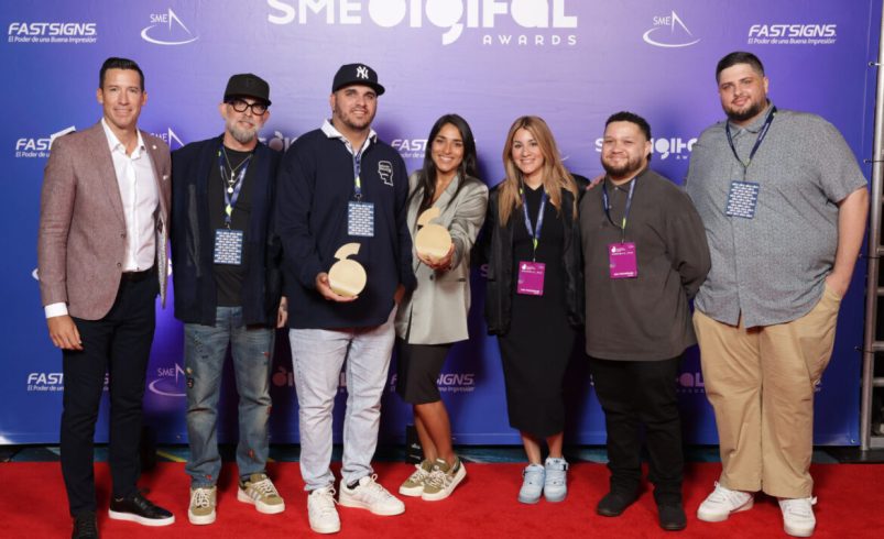 Rimas Entertainment Expands Global Presence by Acquiring ‘Significant Stake’ in Dale Play Records