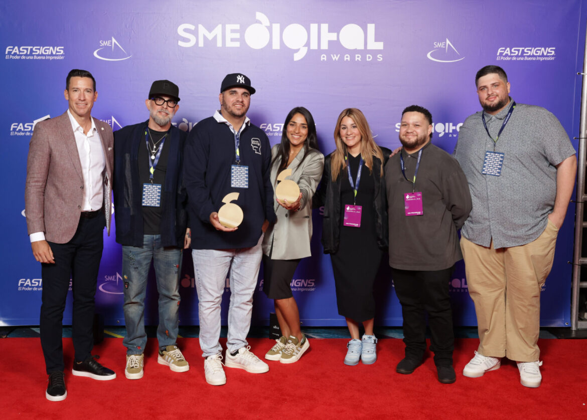 Rimas Entertainment Expands Global Presence by Acquiring ‘Significant Stake’ in Dale Play Records