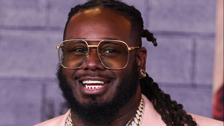 T-Pain Shows Off His Yacht After Being Called ‘Broke’ for Flying Commercial