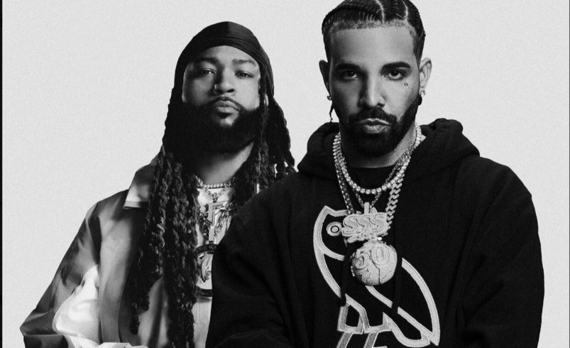 Drake and PARTYNEXTDOOR’s ‘$ome $exy $ongs 4 U’ Gets Chopped Not Slopped