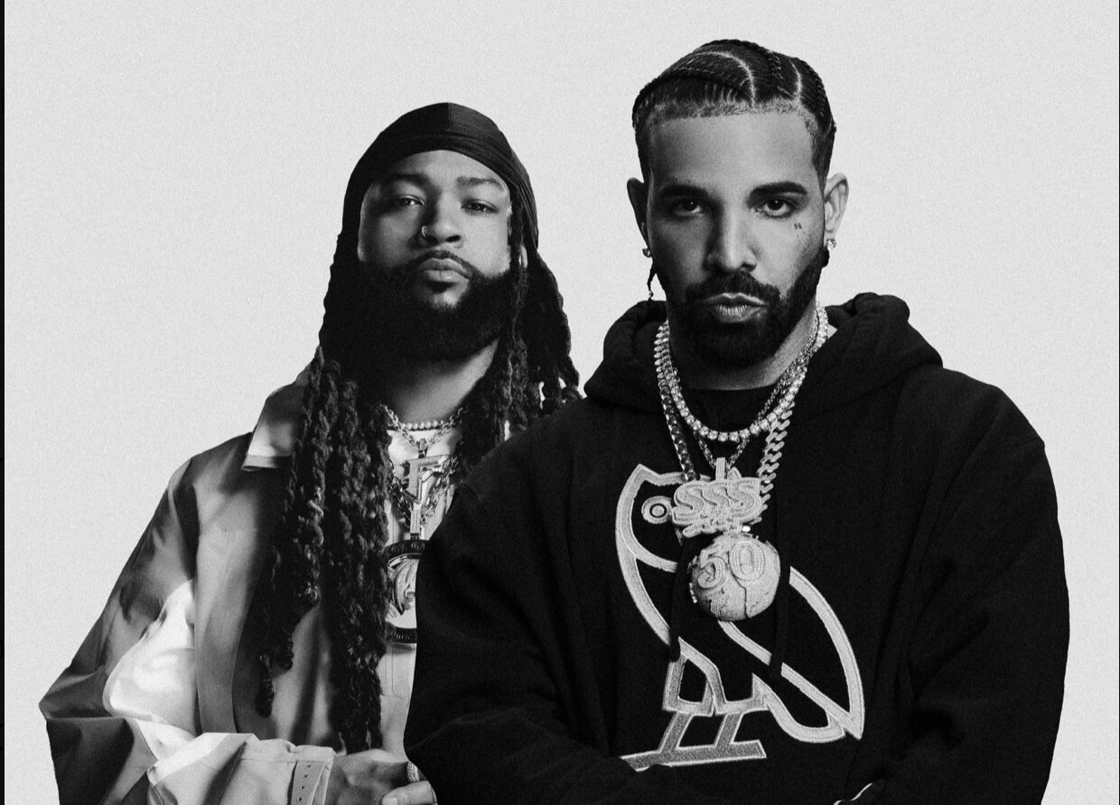 Drake and PARTYNEXTDOOR’s ‘$ome $exy $ongs 4 U’ Gets Chopped Not Slopped