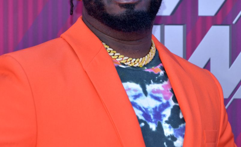 T-Pain Delivers Straight Facts on Why He Refuses to Fly Private: ‘Pass Me the Biscoff Cookies’