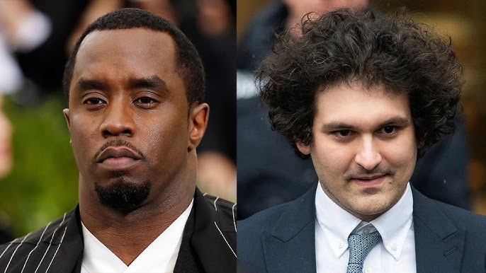 Sam Bankman-Fried Reveals What It’s Like Sharing a Prison Unit with Diddy