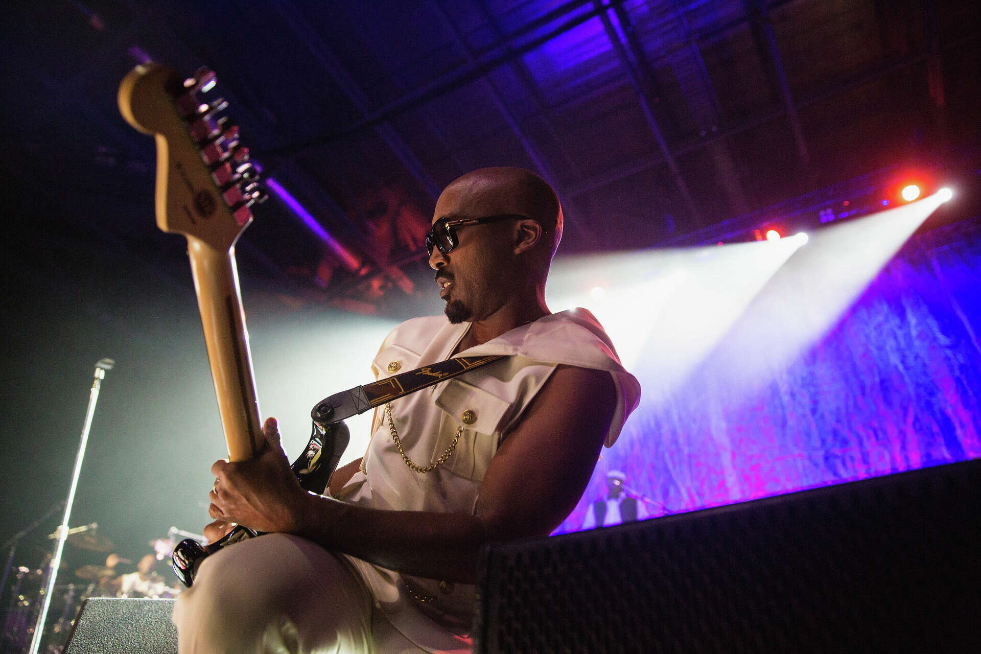 D’Wayne Wiggins of Tony! Toni! Toné! Dead at 64