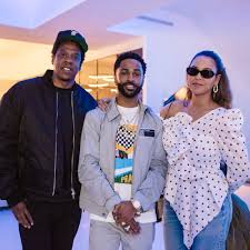 Big Sean Says Beyoncé Called ‘I Don’t F*ck With You’ Disrespectful, But Jay-Z Disagreed