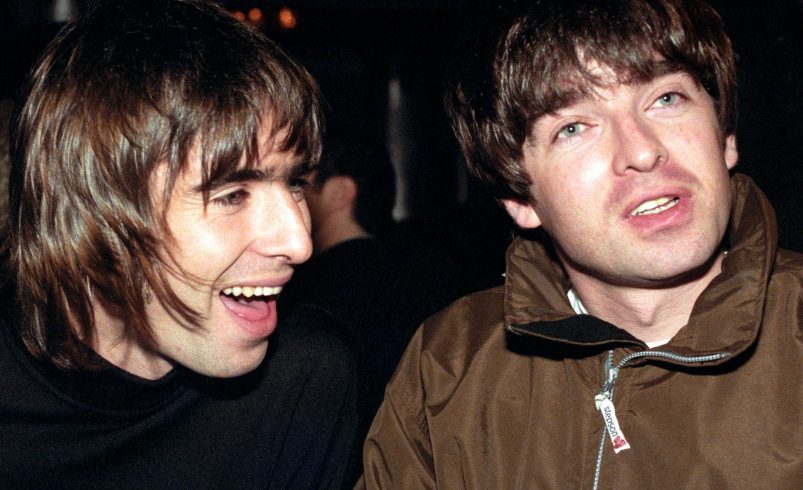 Liam Gallagher Responds to Oasis Line-Up Reports: ‘Tell Me Who Your Source Pots Are’
