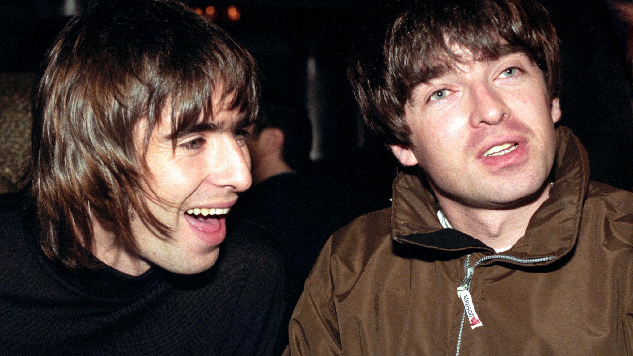 Liam Gallagher Responds to Oasis Line-Up Reports: ‘Tell Me Who Your Source Pots Are’