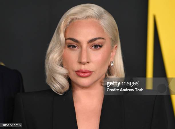 Lady Gaga Teases First Australian Tour Dates Since 2014