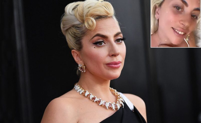 Lady Gaga Roasts Herself Over ‘Joker 2’ Razzie Award, Duetting With R. Kelly in ‘SNL’ Monologue: Watch