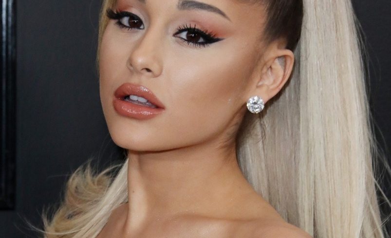Ariana Grande Teases ‘Eternal Sunshine’ Deluxe Edition With Fiery Video Clip