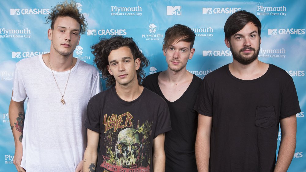 The 1975 Quietly Drop ‘Still… At Their Very Best’ Live Album on Streaming Services & Vinyl After Glastonbury Announcement