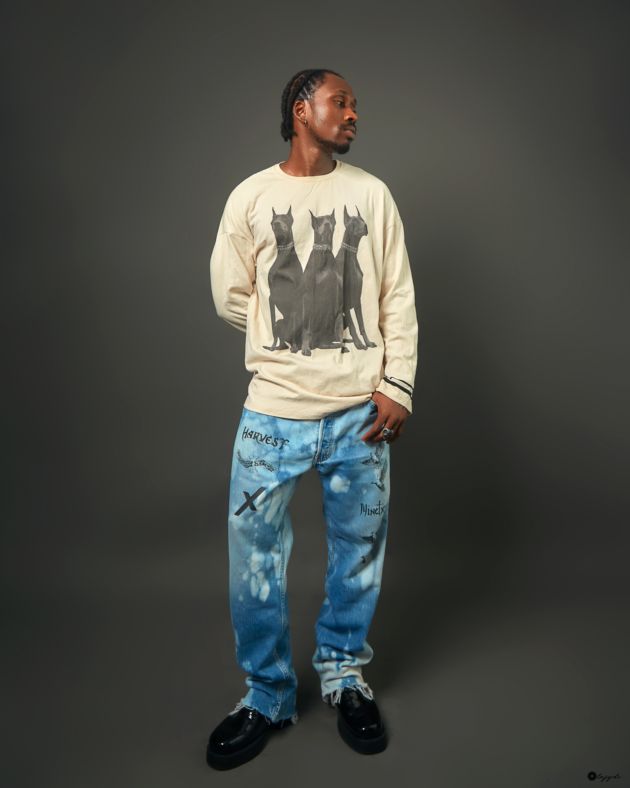 Stackoflava Drops Infectious Afro-Anthem “Vanessa”