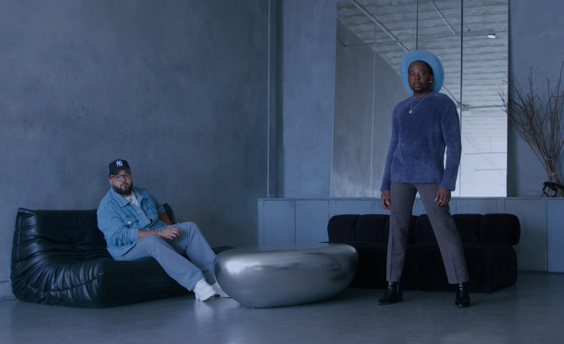 YawnyBlew and Je’Vel Unite for Powerful Anthem “Kings