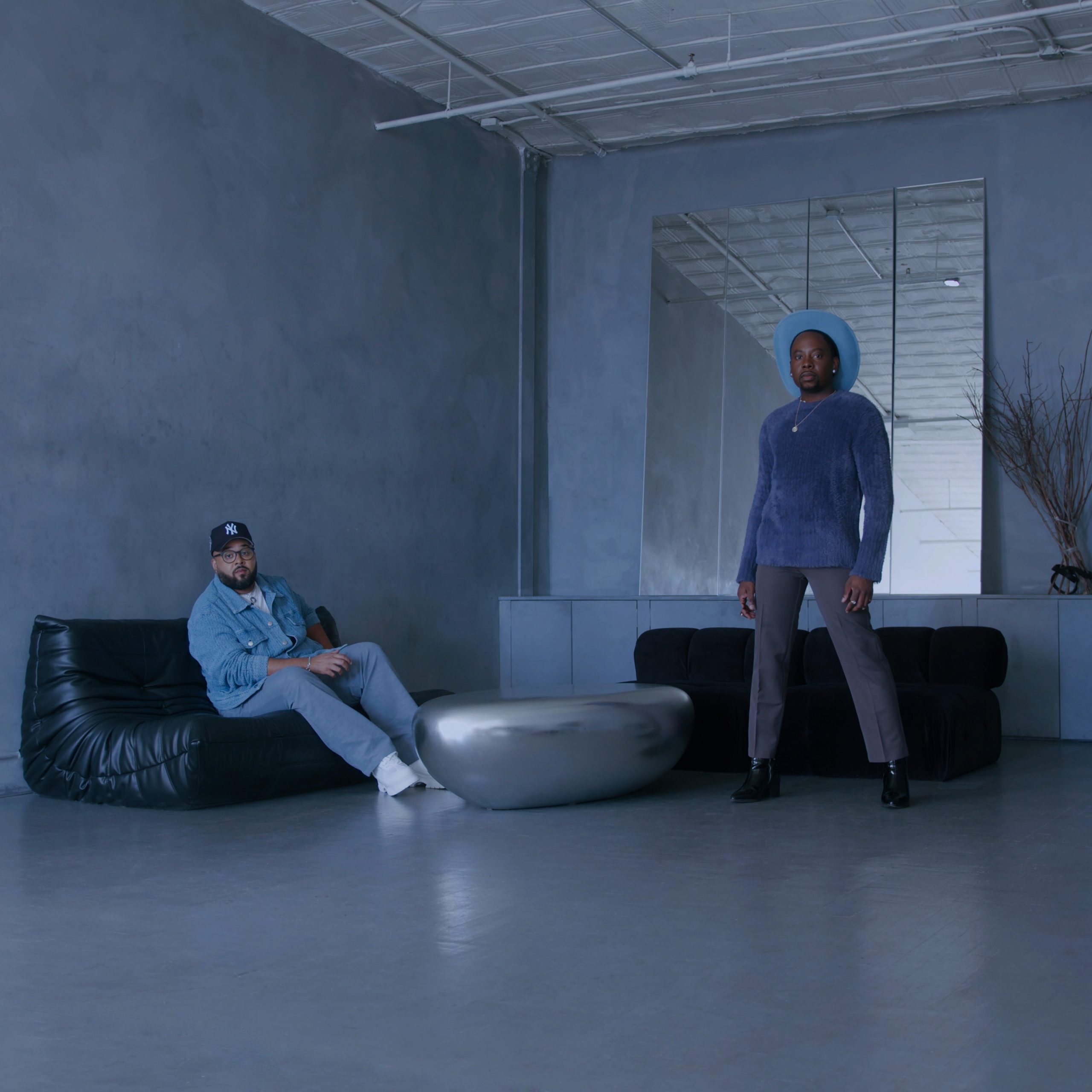 YawnyBlew and Je’Vel Unite for Powerful Anthem “Kings