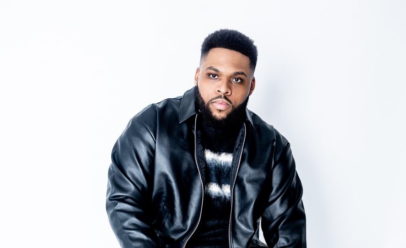 Striker Unleashes High-Energy Afro House Anthem “Anaya”