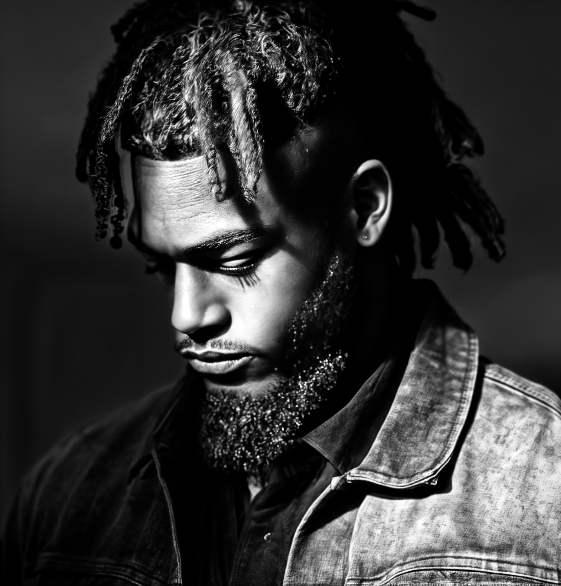 Johnny Bitcoin Shares New SIngle “Brave New World”