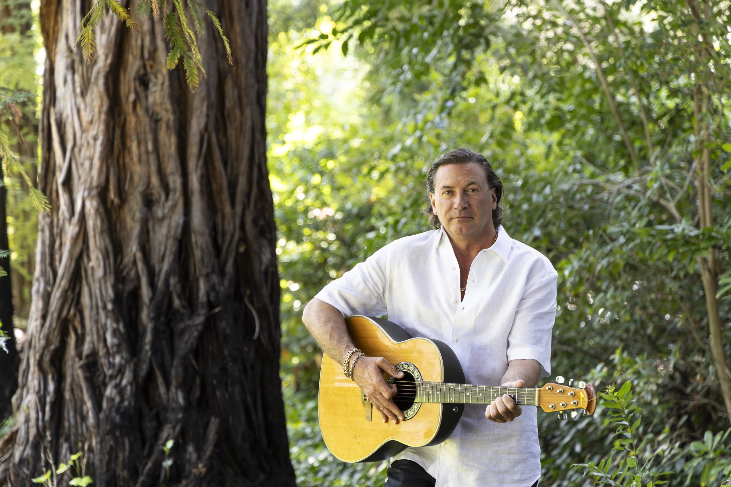 Rip Gerber Releases Heartfelt Tribute “This Ranch Is My Church”