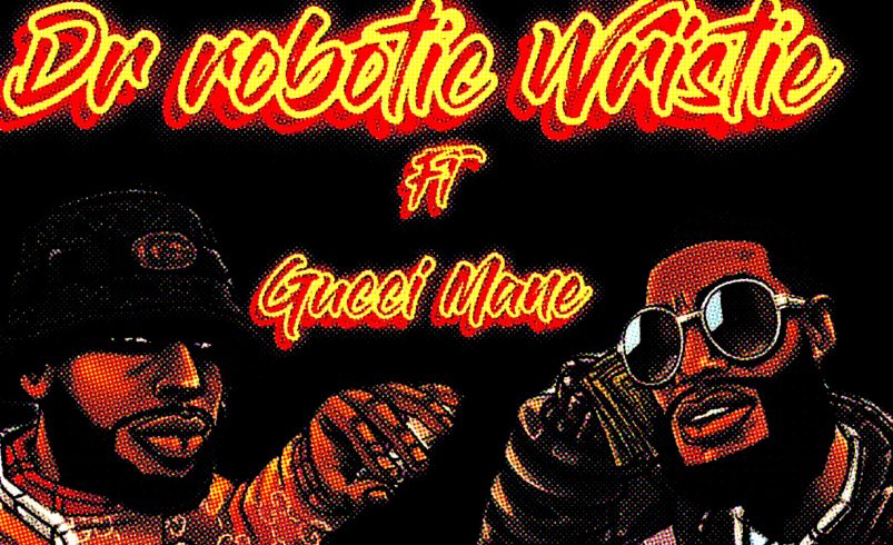Unk da Chef Drops Electrifying New Single “Dr Robotic Wristie” Featuring Trap Icon Gucci Mane