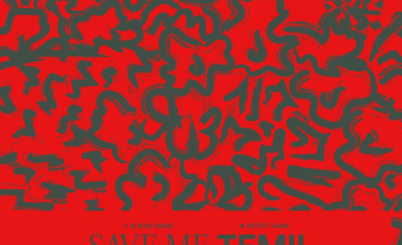 DJ TEMIL Debuts First Single “Save Me”