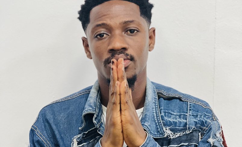 OA Frenzi Releases New Single “Loyal”