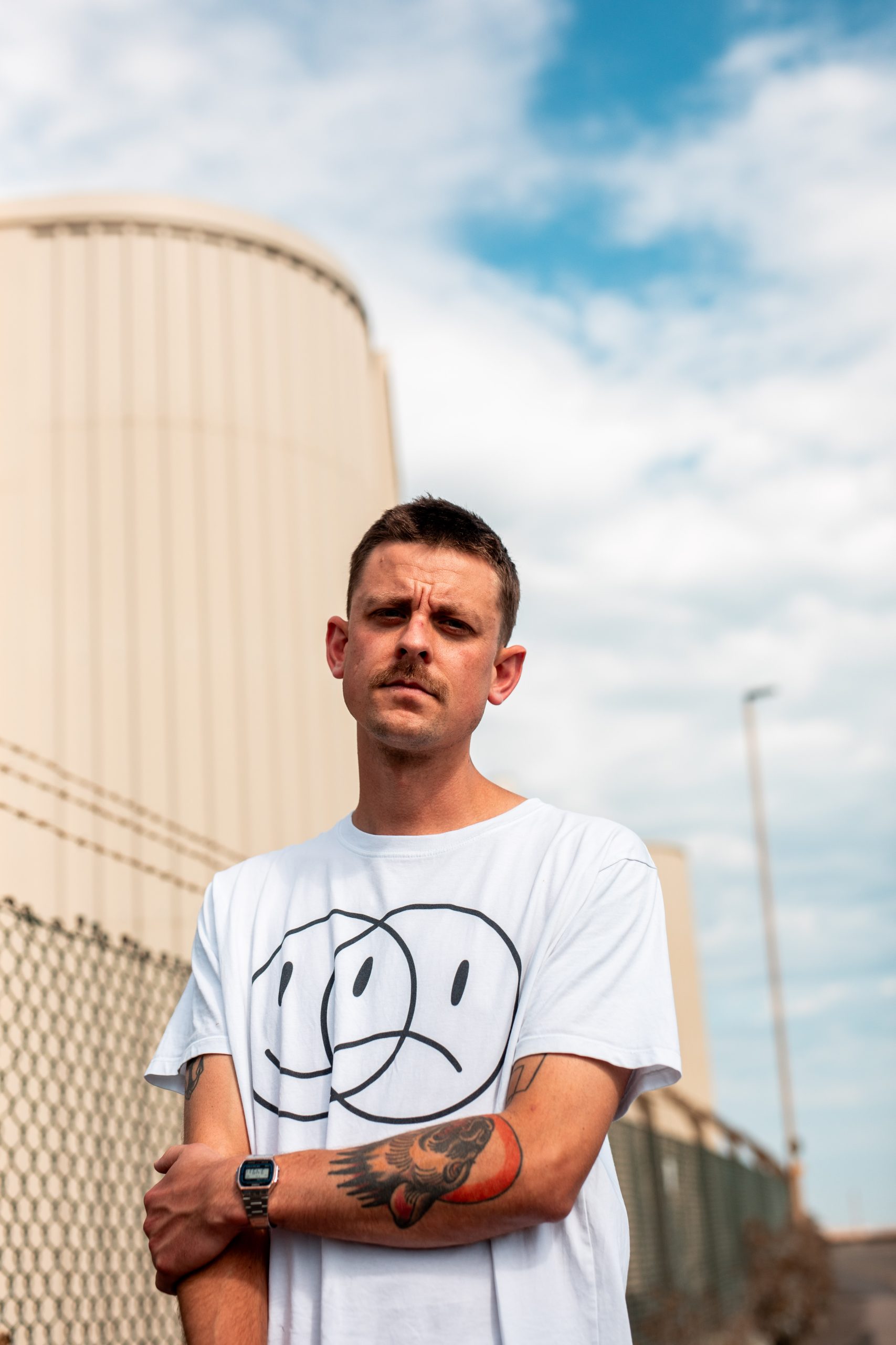 Sadact Returns with Bass-Heavy Dancefloor Weapon “Ragga Style”