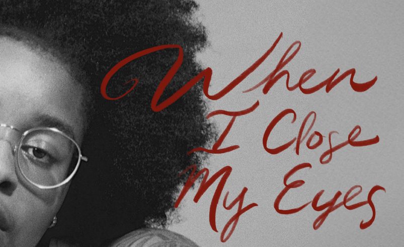 Kalisway Returns With Soulful New Single “when I Close My Eyes”