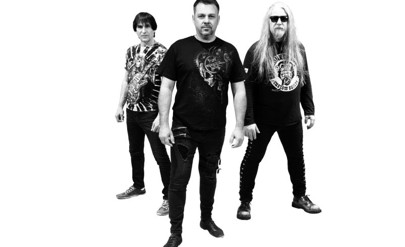 Extra Band Releases New Rock Single “Virtual World”