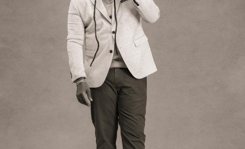 Moziyah Releases Powerful New Single “Cry For Love”