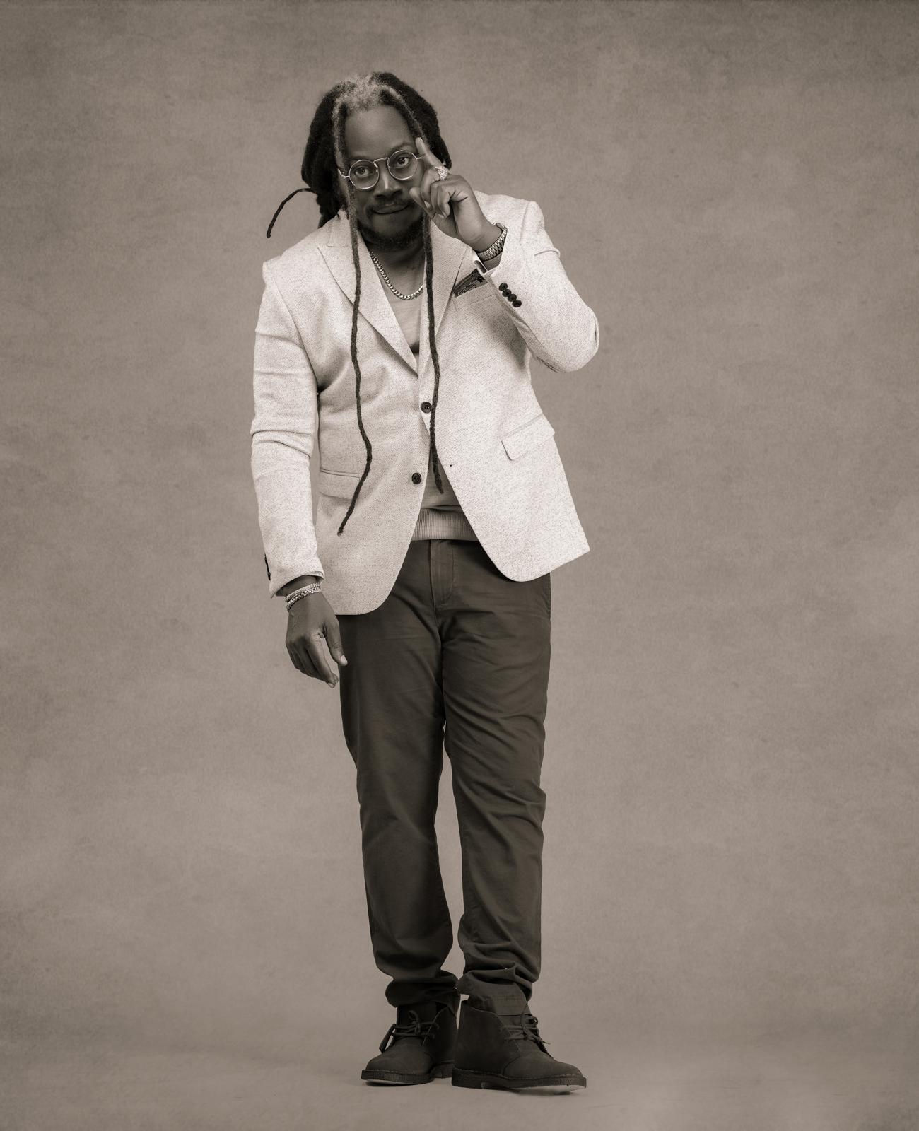 Moziyah Releases Powerful New Single “Cry For Love”