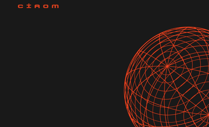 Cirom’s “ACID is my DNA” is Electronic Music at Its Best