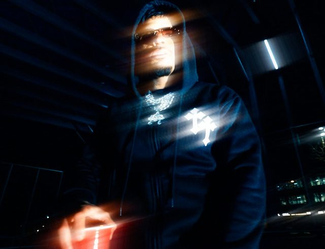 Chulao Releases “Ferrari” A Multilingual Urban Latin Track