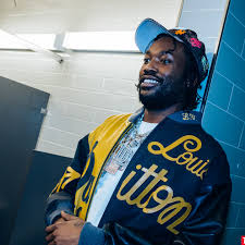 Meek Mill Reacts to White House Claim About Tech That Can ‘Manipulate Time and Space’: ‘I Knew It’