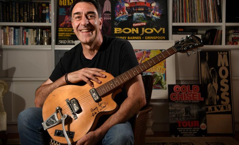 Mick Mazzone, Australian Industry Veteran, Passes Away