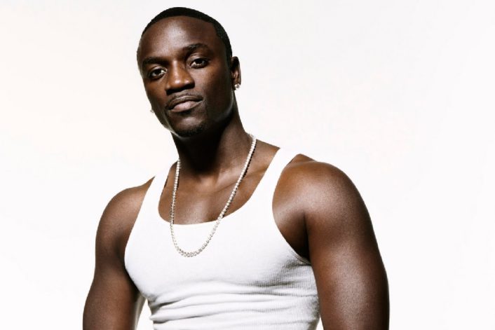 Akon Reveals He’s Redoing His ‘Whole Catalog in Country’