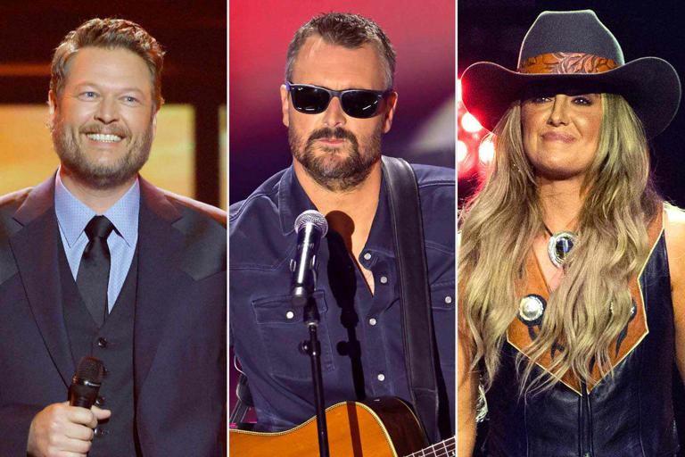 ACM Sets ‘Play Something Country’ 60th Anniversary Gala Honoring Brooks & Dunn The event will also feature performances from Eric Church, Lainey Wilson and other artists.