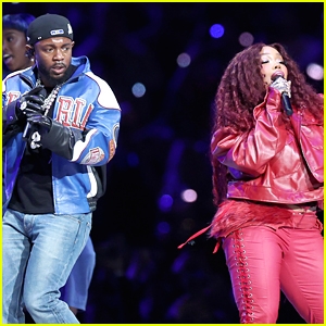 13 Best Moments From Kendrick Lamar & SZA’s Grand National Tour Kickoff In Minneapolis
