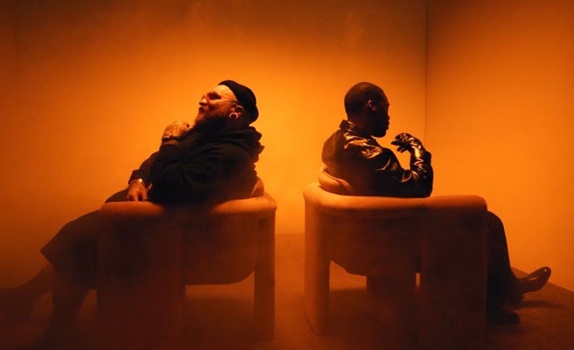 Teddy Swims & GIVEON’s ‘Are You Even Real’ Tops Adult R&B Airplay Chart