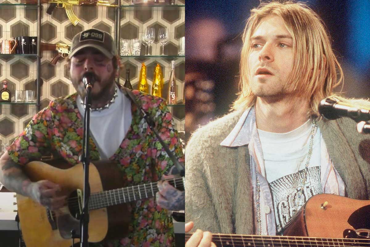 Record Store Day 2025’s Top Sellers: Post Malone, Taylor Swift, Gracie Abrams & More