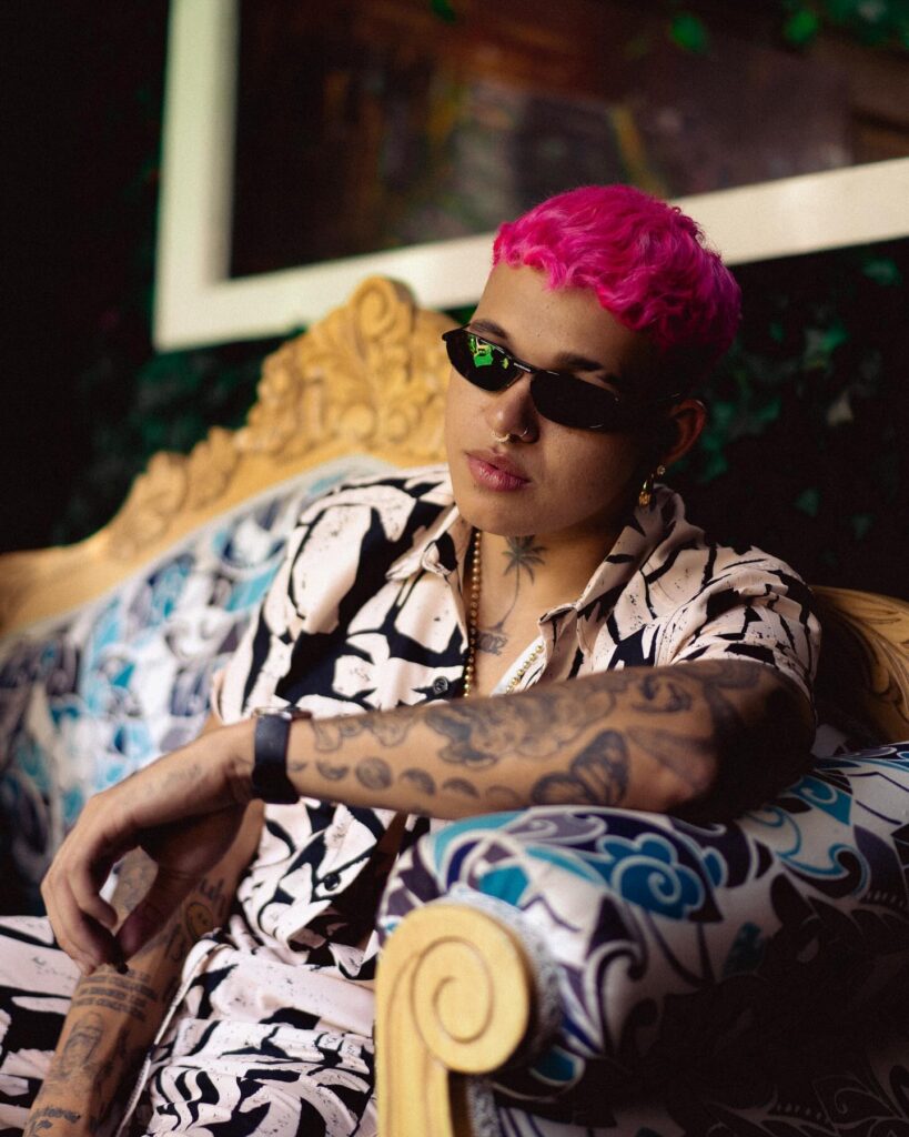 Beéle Leads 2025 Heat Latin Music Awards Nominations: Complete List