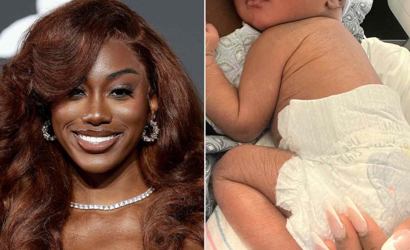 Flo Milli Gives Birth to Her First Child: ‘Y’all Bett Not Play Bout Y’all Internet Nephew’