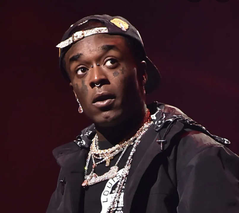Lil Uzi Vert Hospitalized in NYC for Illness: Report