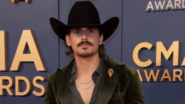 Tucker Wetmore Opens Up About Life and Love on New Album ‘What Not To’: ‘We’re Scratching the Surface of Telling My Story’