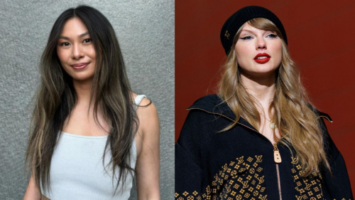 Taylor Swift Unseated as World’s Youngest Self-Made Woman Billionaire: Who Took Her Place?